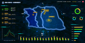 最强大脑综合一张图数据展示