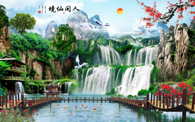 装饰画