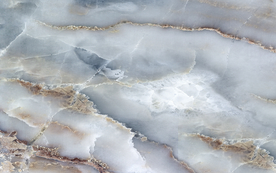 深色大理石纹背景装饰画