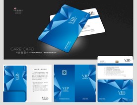 VIP卡 会员卡