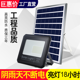 太阳能创意 主图设计模版 下载