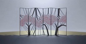 地产  视频 抽象 概念