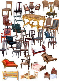 椅子大全