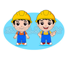 工孩子2020