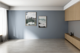 高清北欧轻奢家具场景