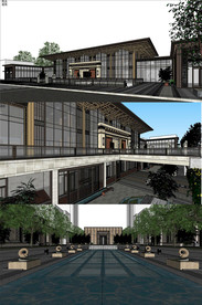 泰禾上海长兴启动区