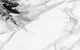 别墅意境唯美羽毛 TIF分层