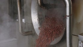 火锅底料炒辣椒 辣椒酱