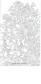 海浪水族