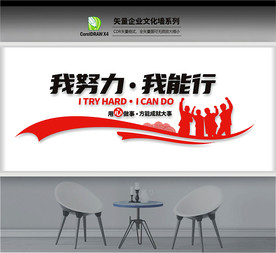 企业文化 企业文化墙