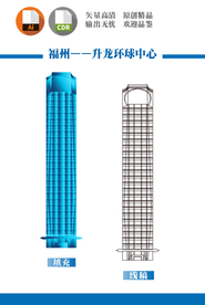 福州升龙环球中心