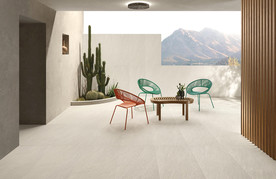 北欧简约现代 瓷砖家居空间