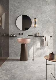 北欧简约现代 瓷砖家居空间