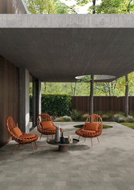 北欧简约现代 瓷砖家居空间