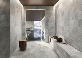 北欧简约现代 瓷砖家居空间