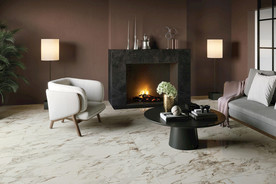 北欧简约现代 瓷砖家居空间