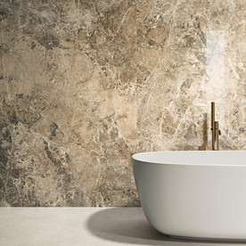 北欧简约现代 瓷砖家居空间