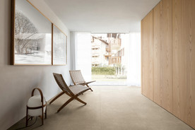 北欧简约现代 瓷砖家居空间