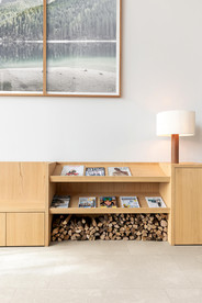 北欧简约现代 瓷砖家居空间