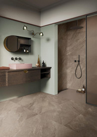 北欧简约现代 瓷砖家居空间