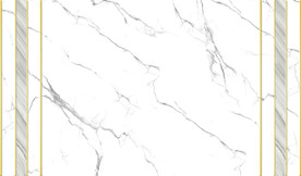 现代简约大理石纹爵士白背景墙