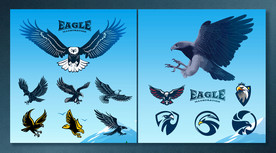 矢量猎鹰系列