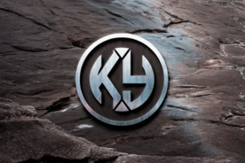 高端LOGO墙样机样机