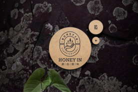 高端LOGO墙样机样机