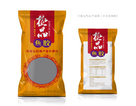 鱼胶包装