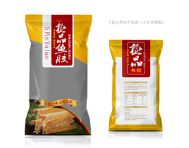 鱼胶包装