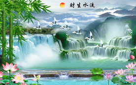 国画山水国画山水国画