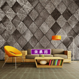 3D方块立体 几何