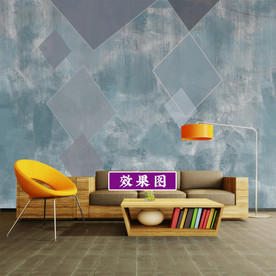 3D大理石 几何 暗色