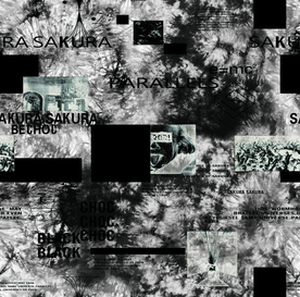 复古 数码印花 男装女装 格