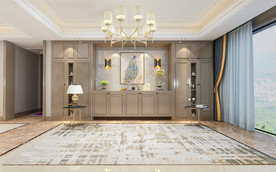 现代背景墙 客厅沙发背景摄影墙