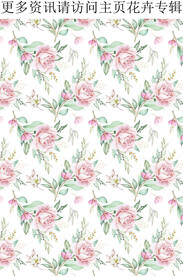 中国风服饰图案 2021印花