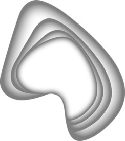 网点 圆 主元素