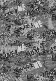 扎染  几何 素材 线条