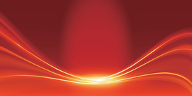 通用红色灯光舞台展板背景渐变