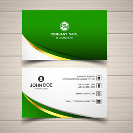 名片模板 名片设计 名片图片