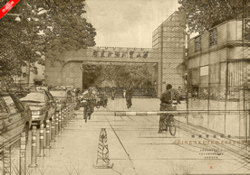 广东外语外贸大学