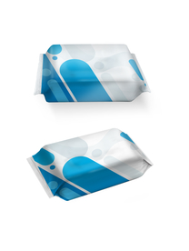 湿巾样机 抽纸样机 卫生巾