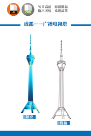 成都广播电视塔