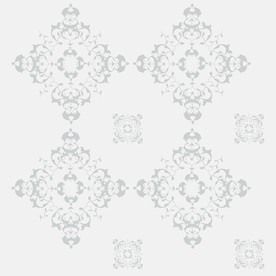 硅藻泥网板欧式现代中式花纹