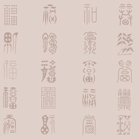 硅藻泥网板欧式现代中式花纹