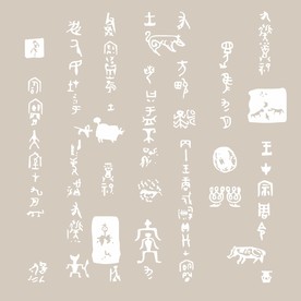 硅藻泥网板欧式现代中式花纹