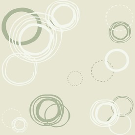 硅藻泥网板欧式现代中式花纹