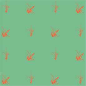 硅藻泥网板欧式现代中式花纹