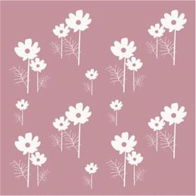 硅藻泥网板欧式现代中式花纹