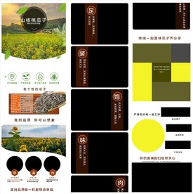 干果坚果瓜子类食品详情